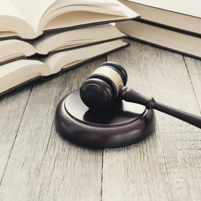 Licenciatura en Derecho