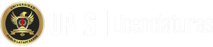 UPLS Licenciaturas · Universidad Pablo Latapí Sarre