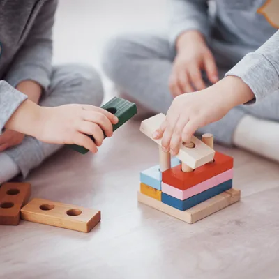 Licenciatura en Pedagogía